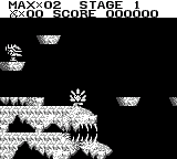 Adventures of Star Saver, The
